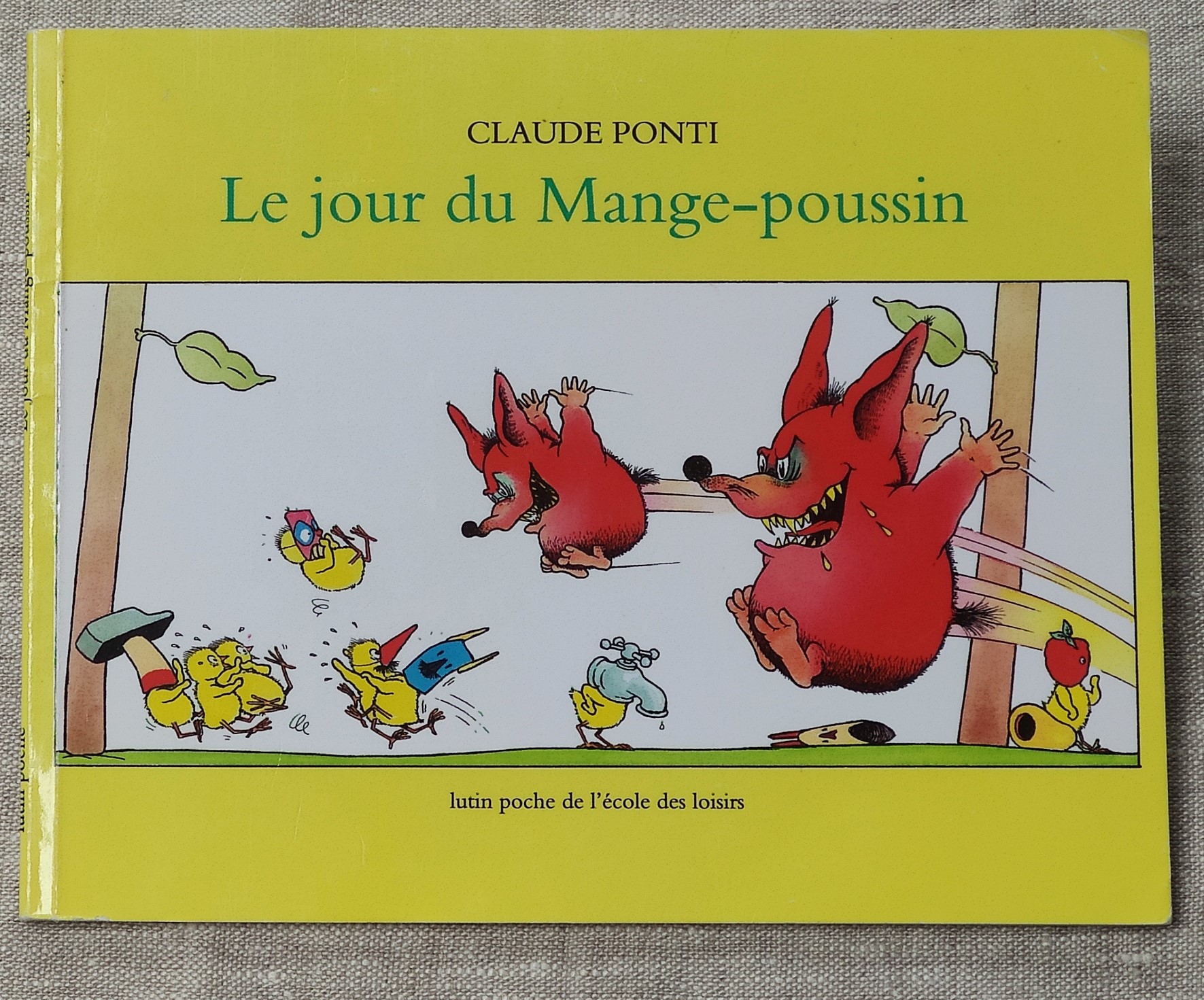 La liste de Noël idéale vue par Poussin - presque 7 ans - Maman Poussinou  Blog Famille, Lifestyle et Travel près de Marseille